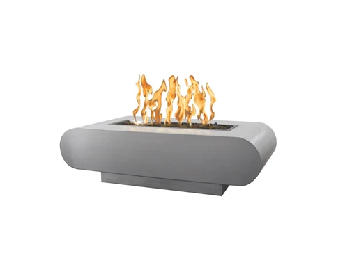 The Outdoor Plus La Jolla Fire Pit + Free Cover - Image 14