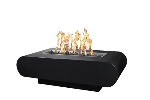 The Outdoor Plus La Jolla Fire Pit + Free Cover - Image 2