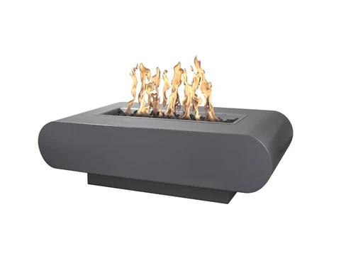 The Outdoor Plus La Jolla Fire Pit + Free Cover - Image 3