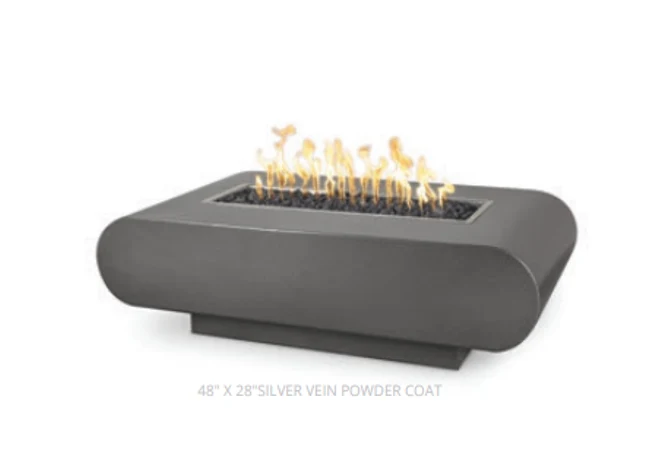 The Outdoor Plus La Jolla Fire Pit + Free Cover - Image 4
