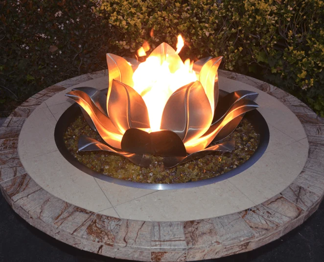 The Outdoor Plus Lotus Flower - Image 2