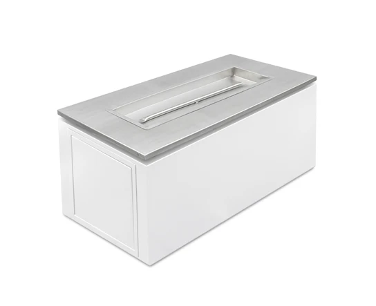 The Outdoor Plus Merona Fire Table + Free Cover - Image 2