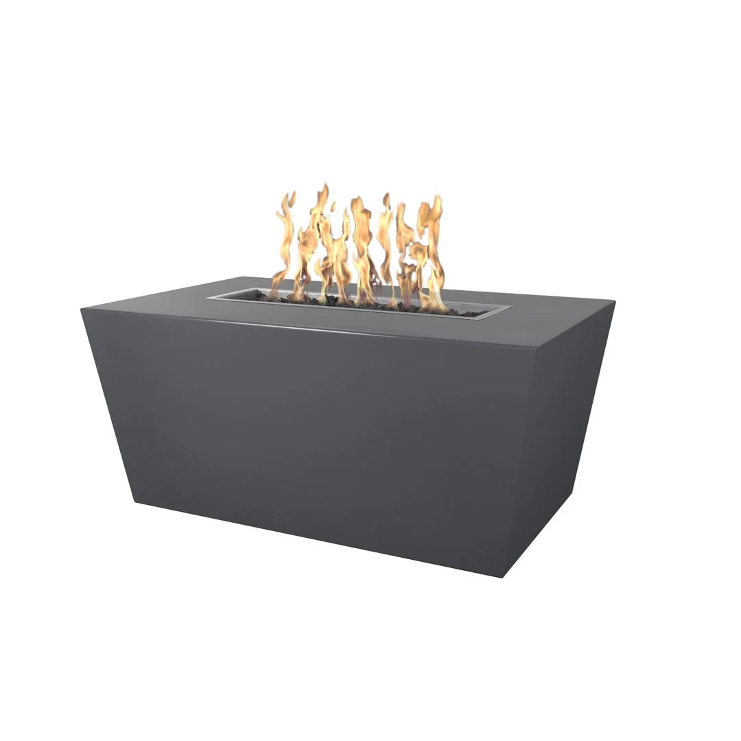 The Outdoor Plus Mesa Fire Pit + Free Cover - Image 5