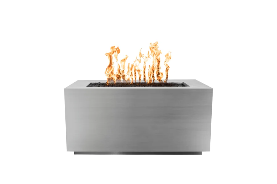 The Outdoor Plus Pismo Metal Fire Pit + Free Cover - Image 14