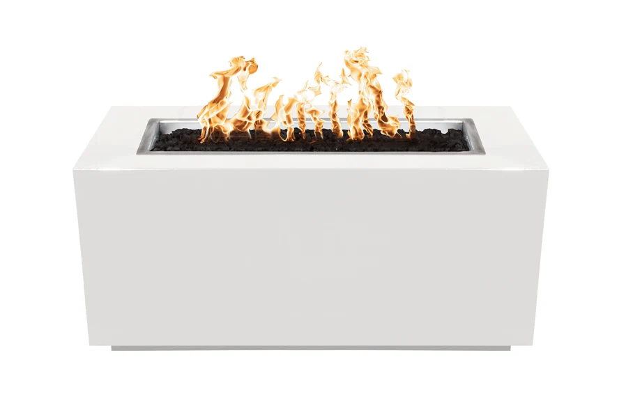 The Outdoor Plus Pismo Metal Fire Pit + Free Cover - Image 7