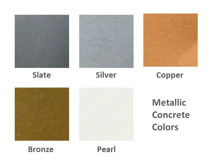 The Outdoor Plus Premium Colors