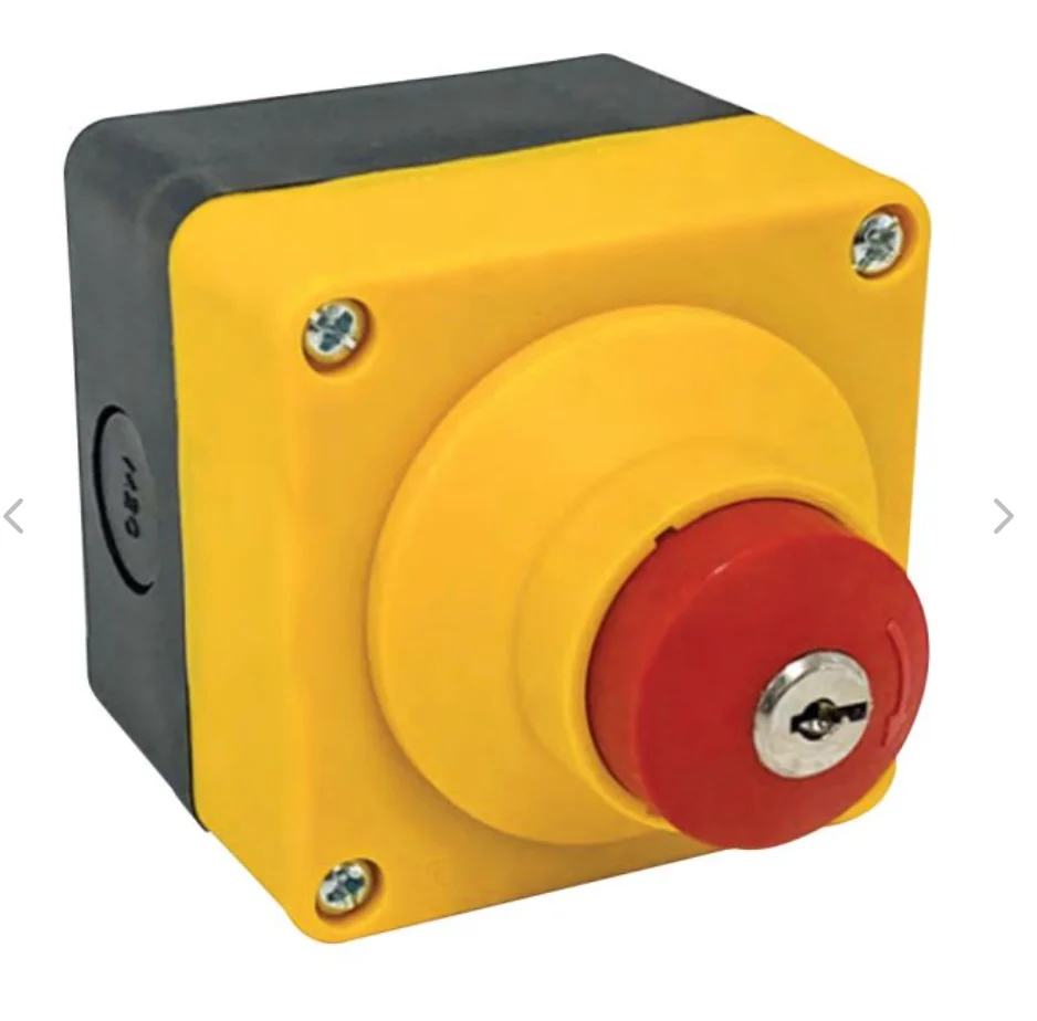 The Outdoor Plus Prism Hardscapes Emergency Shut-Off - Image 2