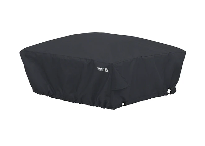 The Outdoor Plus Quad Copper Fire Pit + Free Cover - Image 7