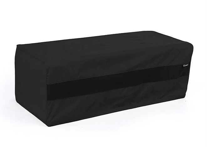 The Outdoor Plus Rectangle Outback Fire Pit / Cattle Ranch Design + Free Cover - Image 11