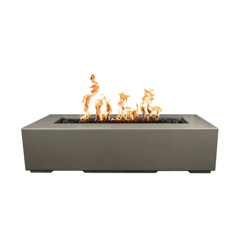 The Outdoor Plus Regal Concrete Fire Pit + Free Cover - Image 10