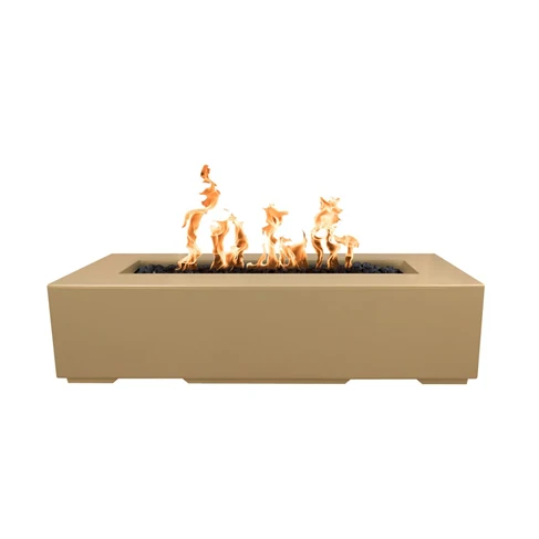 The Outdoor Plus Regal Concrete Fire Pit + Free Cover - Image 5