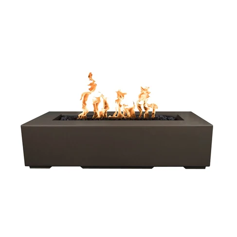 The Outdoor Plus Regal Concrete Fire Pit + Free Cover - Image 6