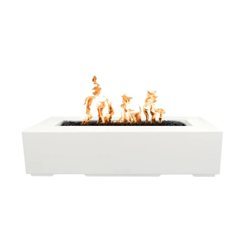 The Outdoor Plus Regal Concrete Fire Pit + Free Cover - Image 8