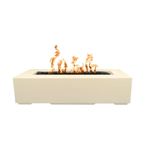 The Outdoor Plus Regal Concrete Fire Pit + Free Cover - Image 9