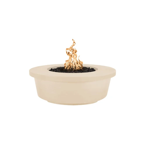 The Outdoor Plus Tempe Concrete Fire Pit + Free Cover - Image 4