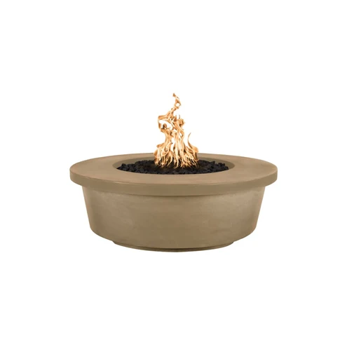 The Outdoor Plus Tempe Concrete Fire Pit + Free Cover - Image 6