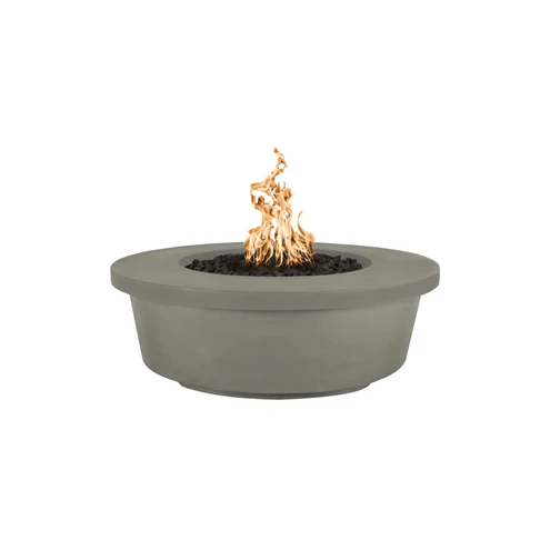 The Outdoor Plus Tempe Concrete Fire Pit + Free Cover - Image 7