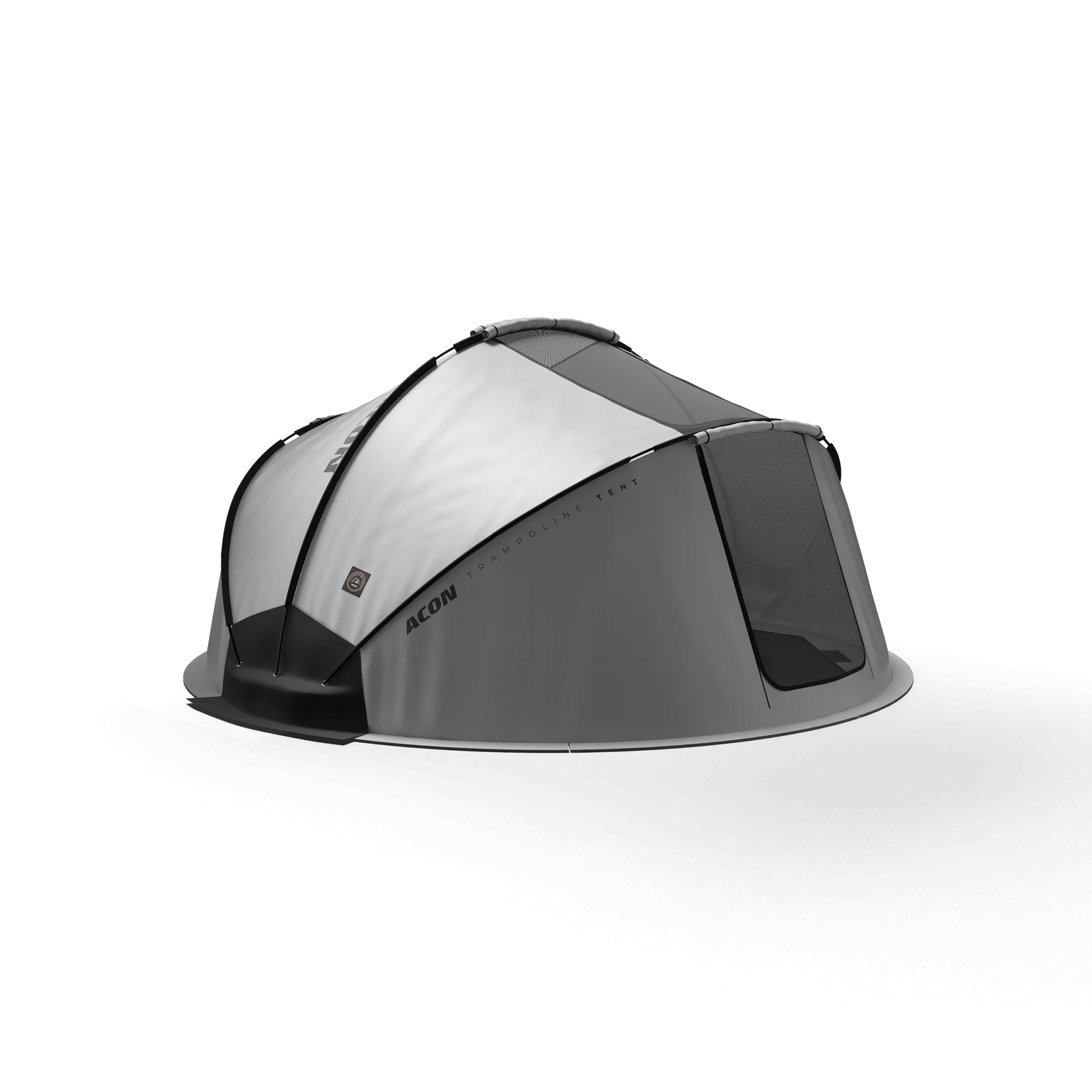 Acon Trampoline Tent for Round Trampoline