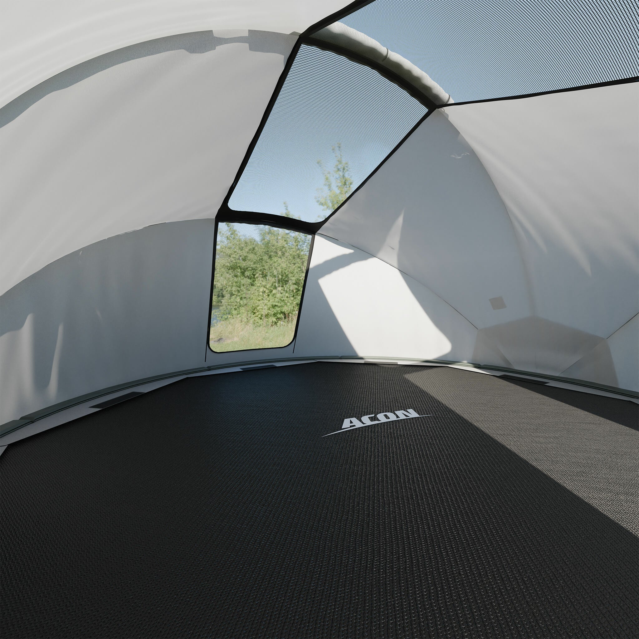 Acon Trampoline Tent for Round Trampoline - Image 6