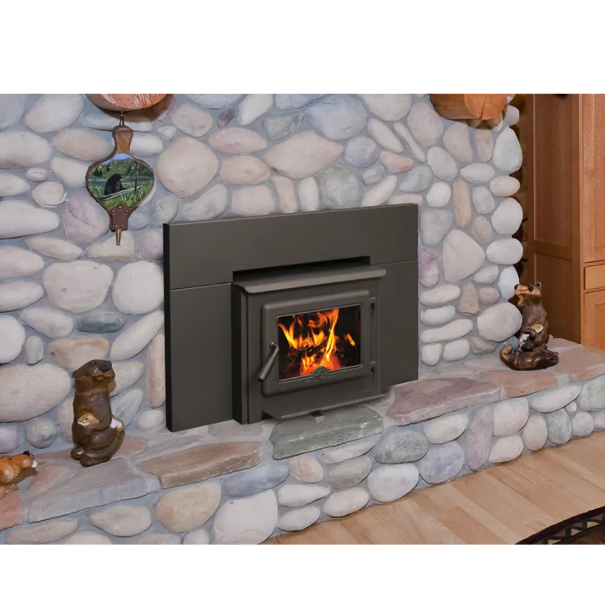 True North TN20 Wood Insert - 31040002 - Image 2