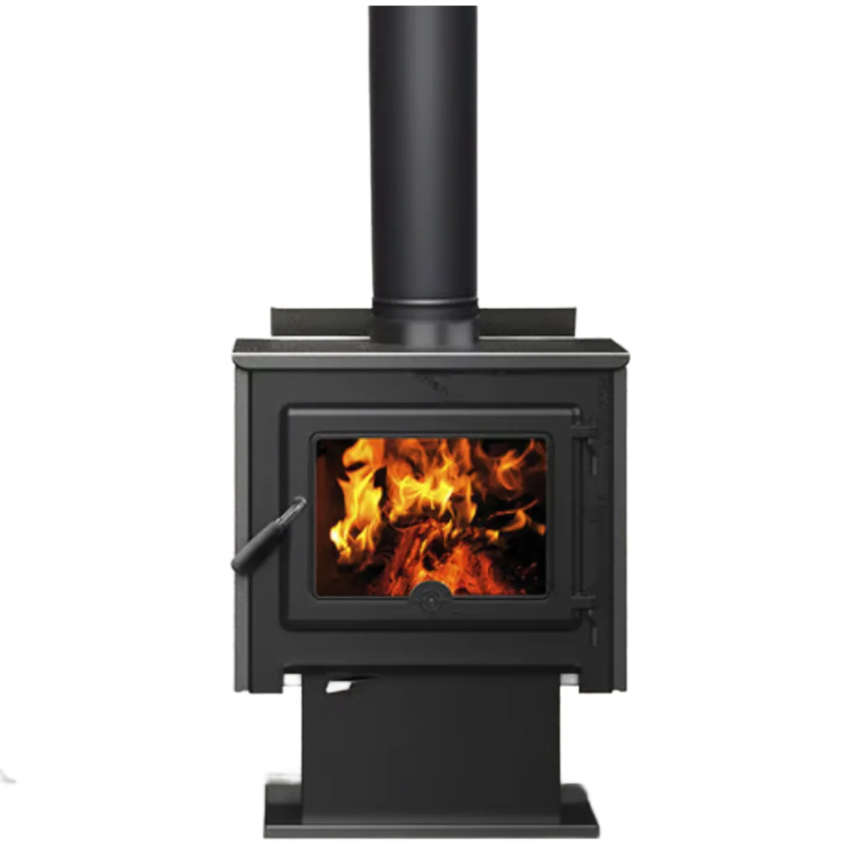 True North TN20 Wood Stove - 31010009 - Image 2