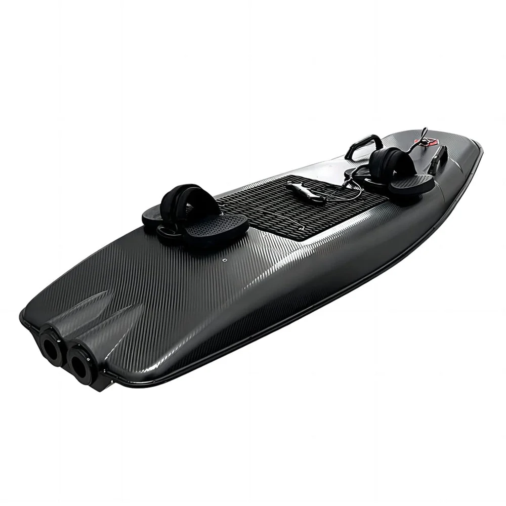 TTR High-Speed Electric Motorized ABS Water Jet Surfboard, 10KW - Image 5