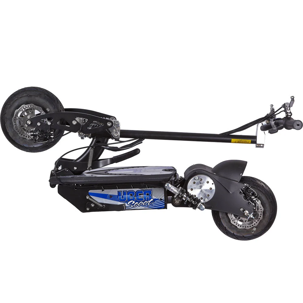UberScoot 36V/12Ah 1000W Electric Scooter - Image 3