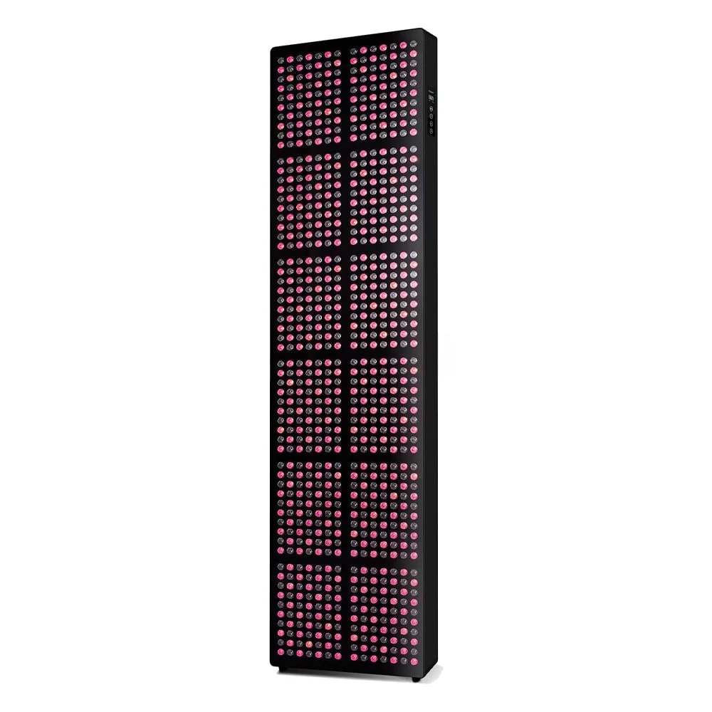 Ultra High-Intensity Freestanding Home Red Light Therapy LED Panel, 840 LEDS - Image 8
