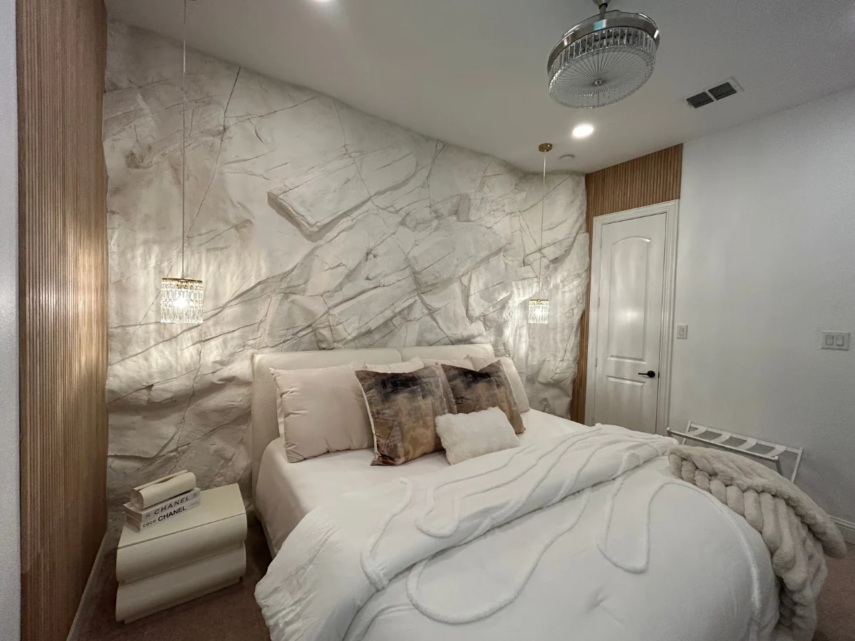 Universal Rocks Andes Rock Wall 20' x 10' Panel – ANDES-PANEL - Image 2
