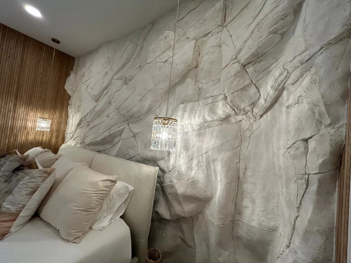 Universal Rocks Andes Rock Wall 20' x 10' Panel – ANDES-PANEL - Image 3