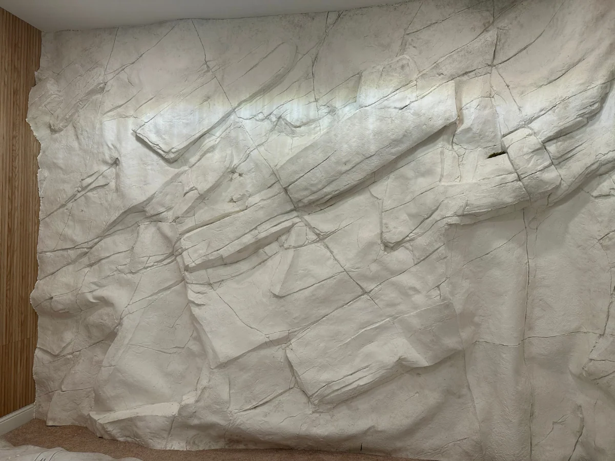 Universal Rocks Andes Rock Wall 20' x 10' Panel – ANDES-PANEL - Image 4