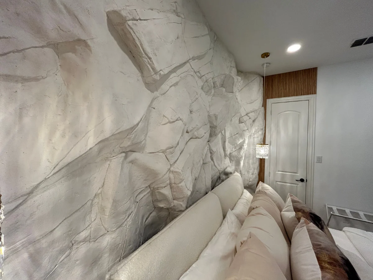 Universal Rocks Andes Rock Wall 20' x 10' Panel – ANDES-PANEL - Image 5