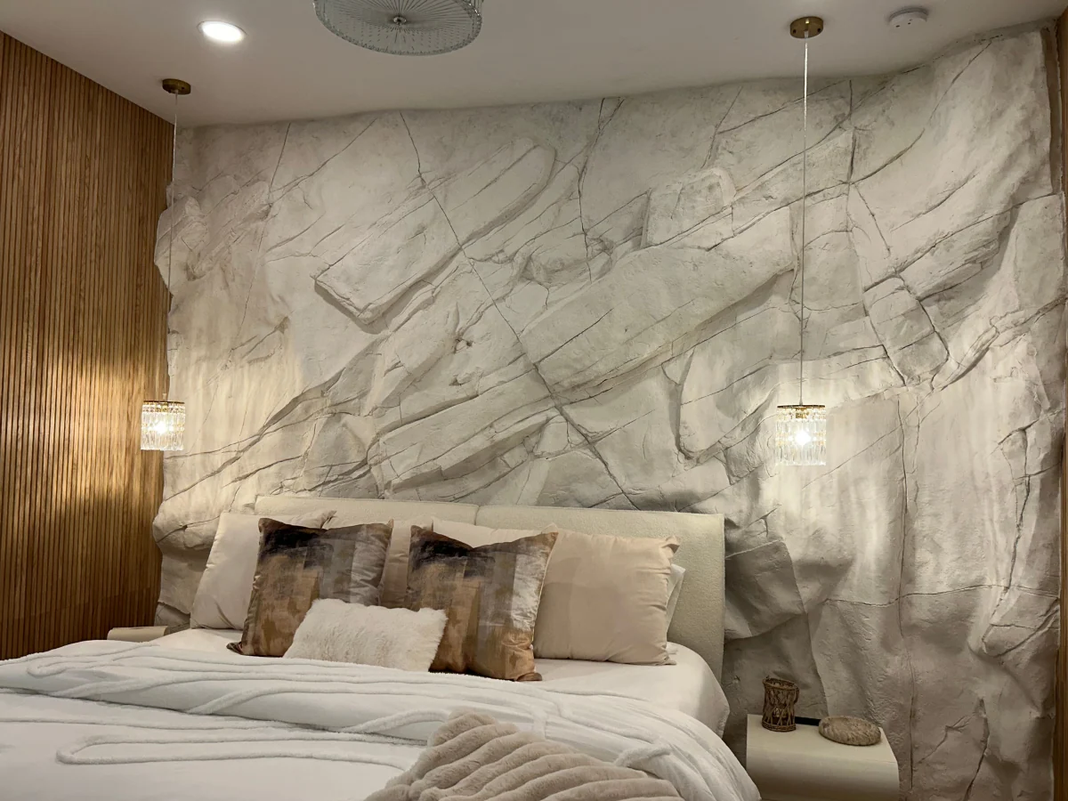 Universal Rocks Andes Rock Wall 20' x 10' Panel – ANDES-PANEL - Image 6