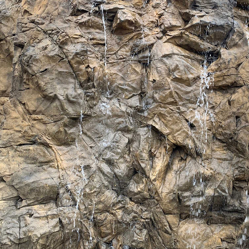 Universal Rocks Basalt Rock Wall Large 20' x 8' Panel – BASALT-WALL-LRG - Image 6