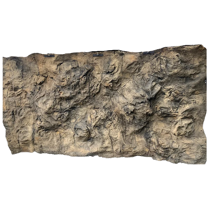 Universal Rocks Cavern Rock Wall 12' x 6' Panel – CAVERN-PANEL - Image 4