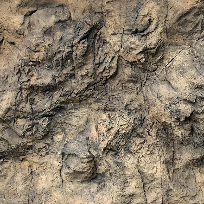Universal Rocks Cavern Rock Wall 12' x 6' Panel – CAVERN-PANEL - Image 5