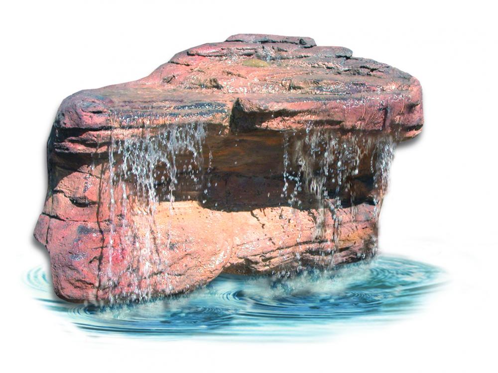 Universal Rocks Flat Rock Falls Kit - PNK-007 - Image 2