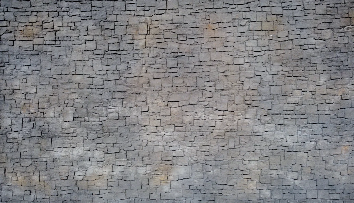Universal Rocks Large Cobblestone Rock Wall 16' x 9' Panel – COBBLESTONE-PANEL-LG - Image 2