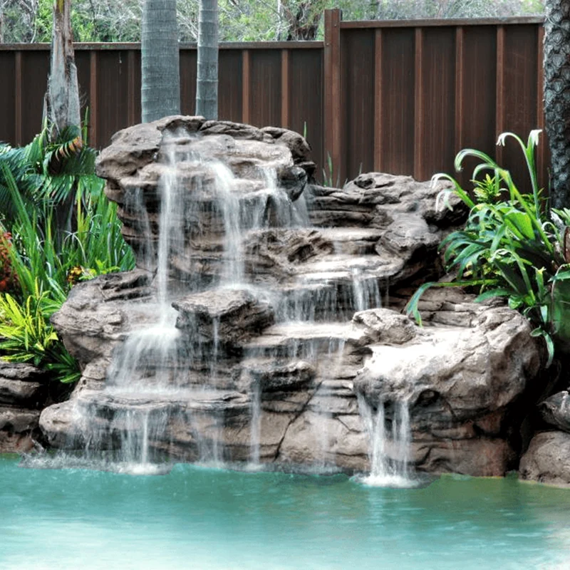 Universal Rocks "The Serenity" Waterfall - PLEW-003 - Image 3
