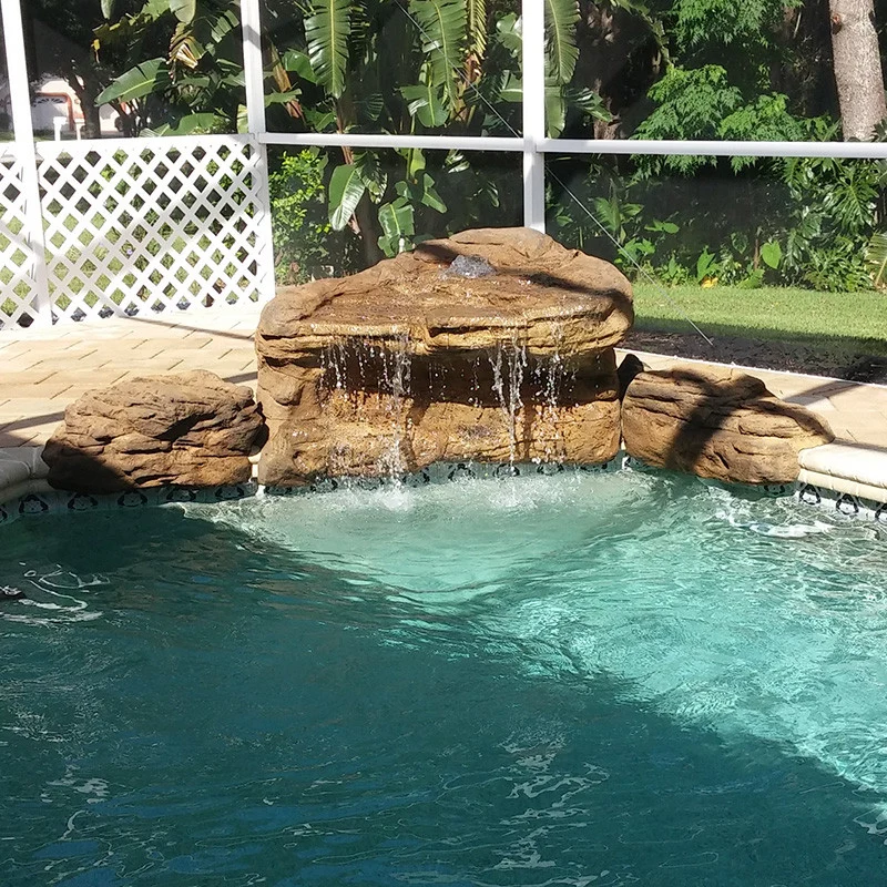 Universal Rocks Maldives Pool Kit - PWK-007 - Image 5