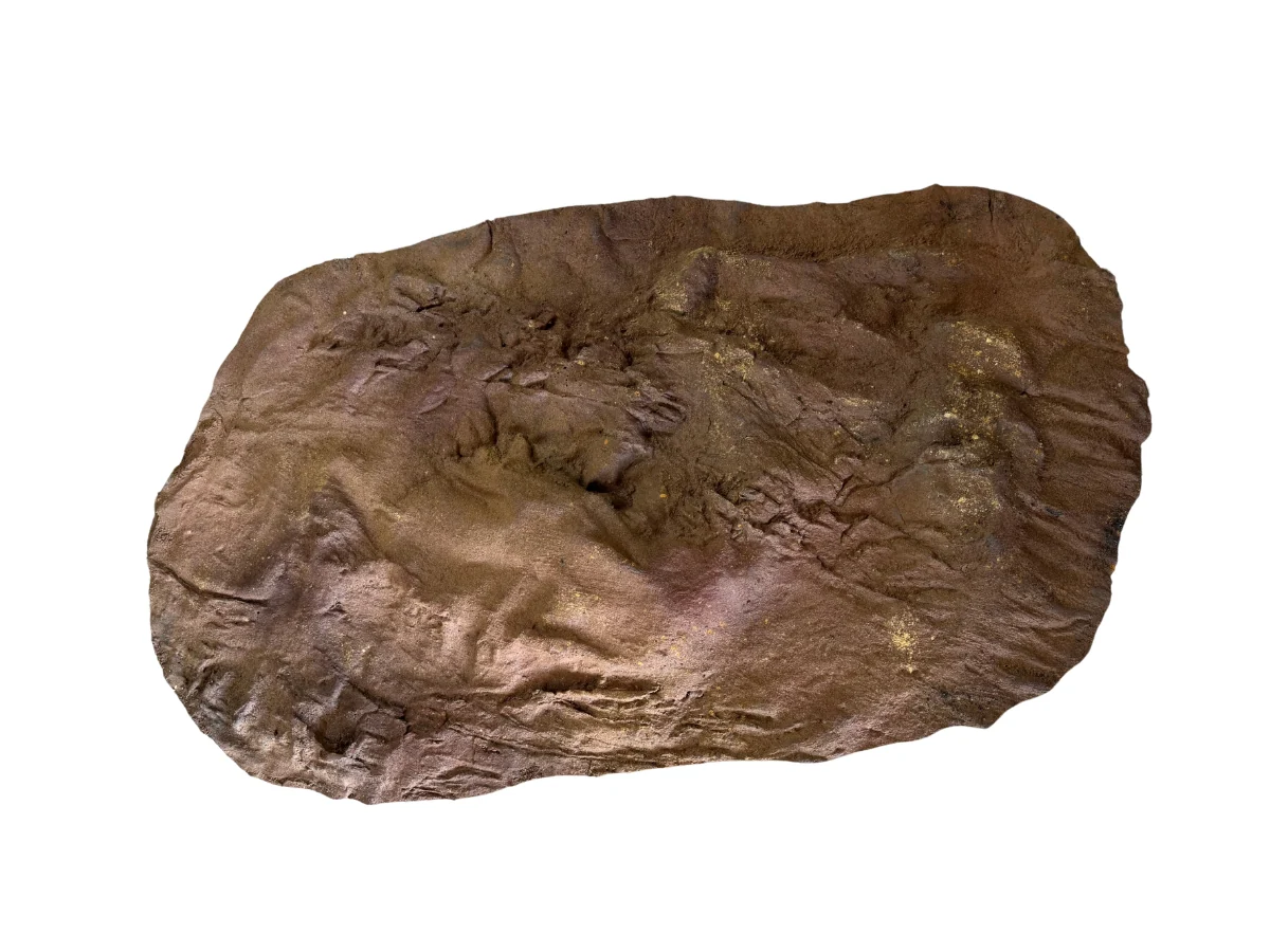 Universal Rocks Moab XS Crawler Course 4' x 2' – RC-MOAB-XS - Image 3
