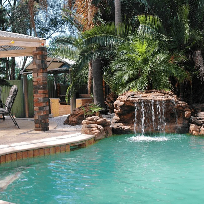Universal Rocks Oasis Pool Kit - PWK-008 - Image 10