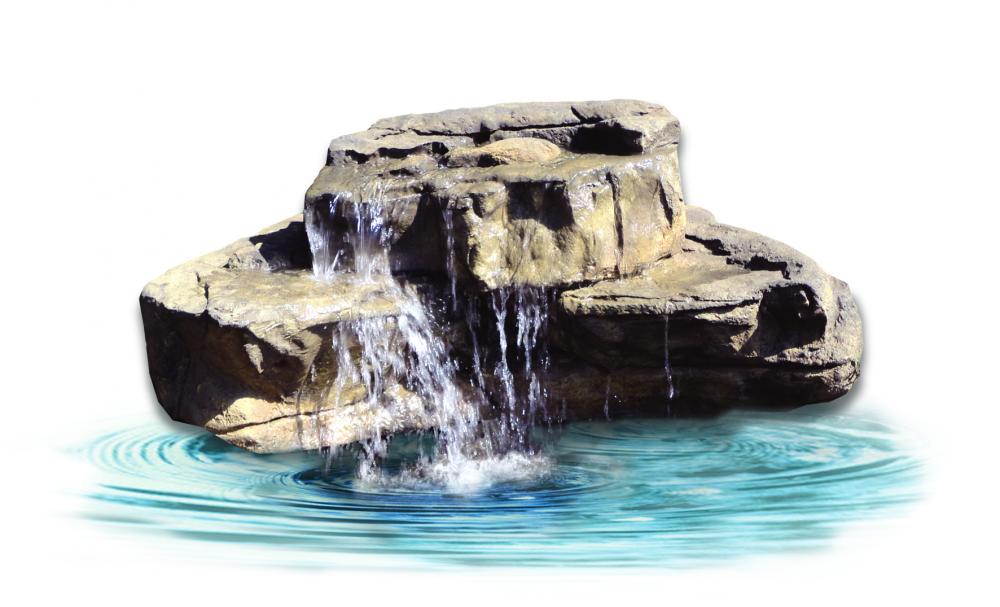 Universal Rocks Paradise Pools Kit - PNK-010 - Image 2