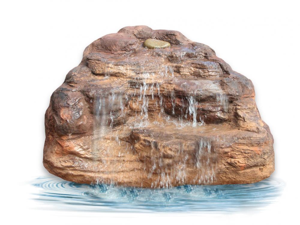 Universal Rocks Ruffled Waters Kit - PNK-013 - Image 2