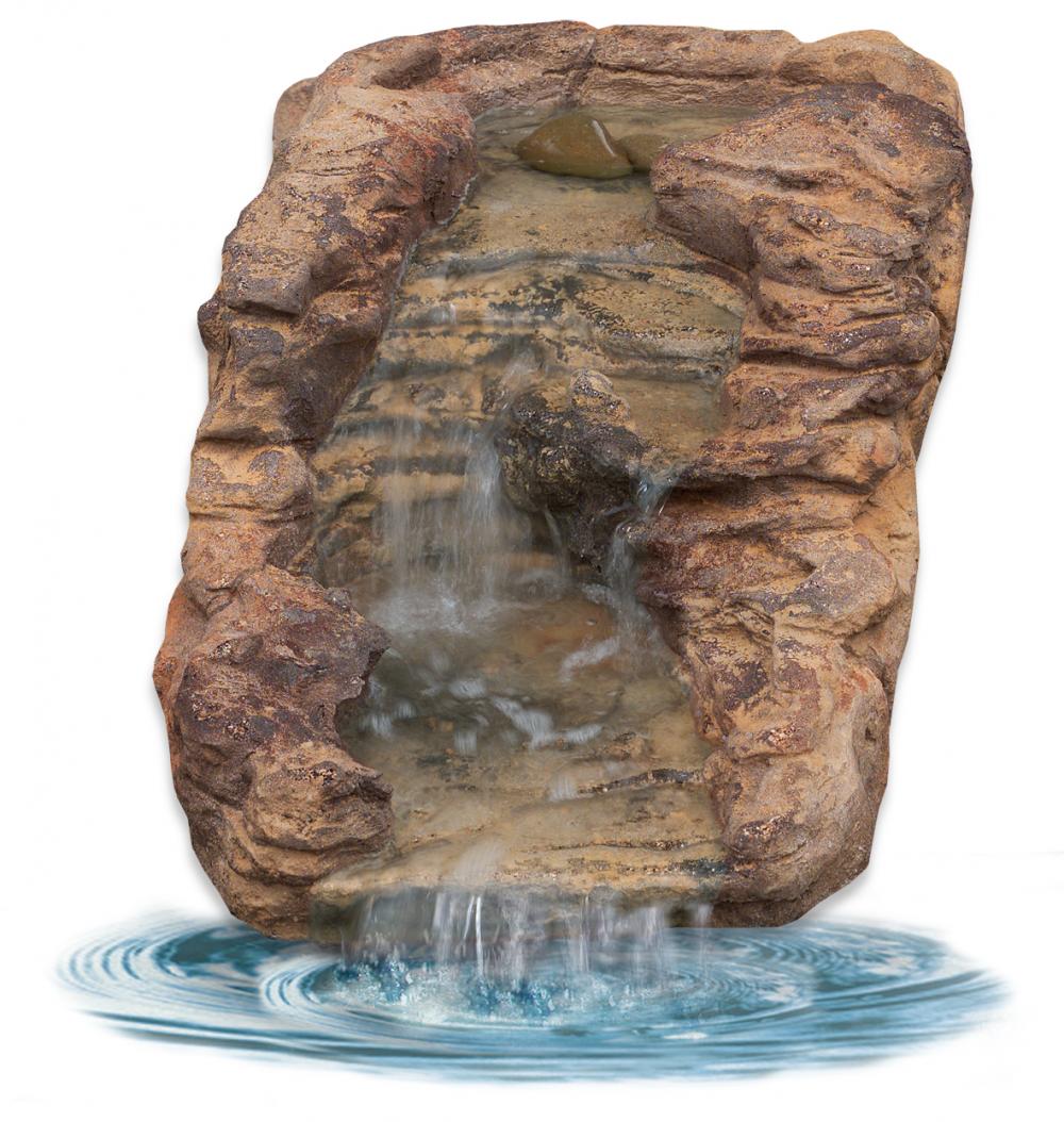 Universal Rocks Running Waters Kit - PNK-003 - Image 2