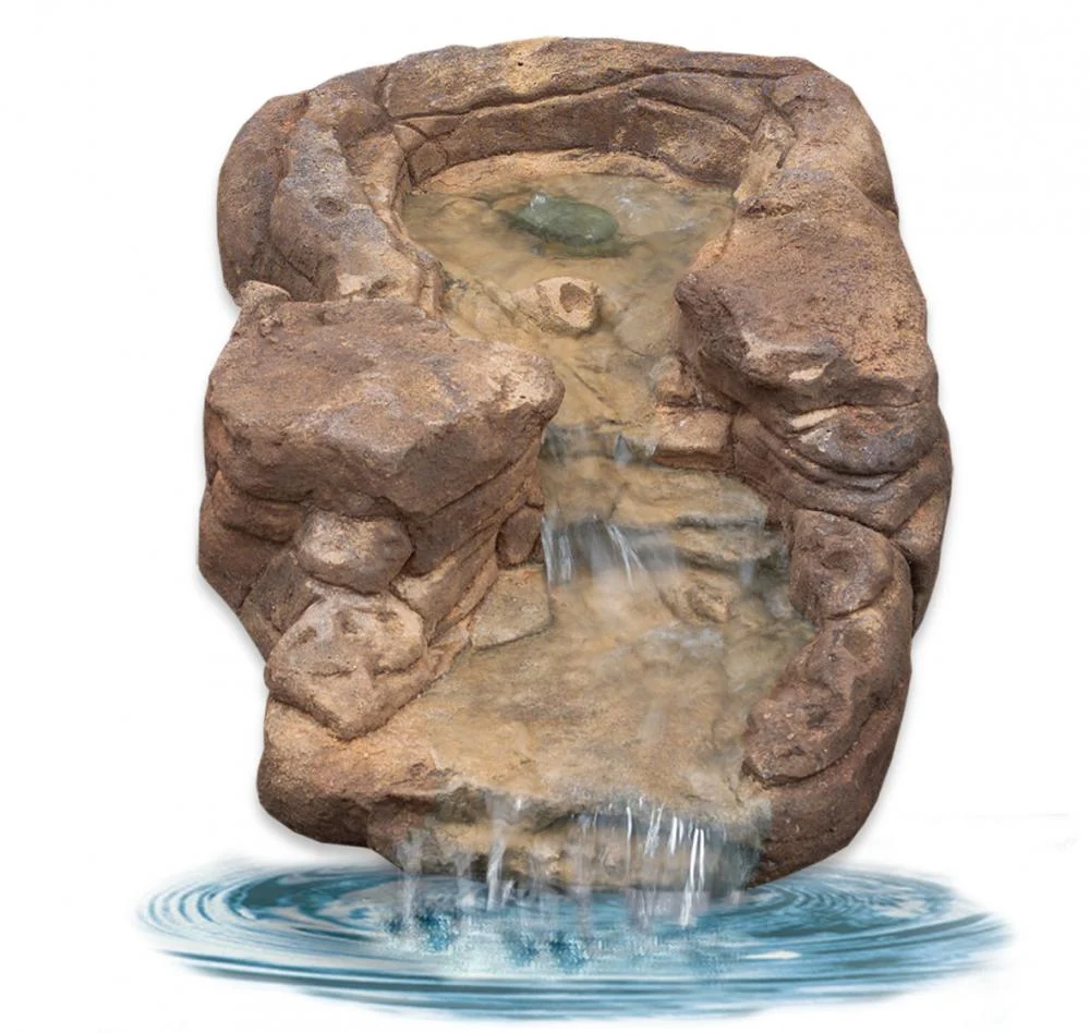 Universal Rocks Running Waters Kit - PNK-003 - Image 3