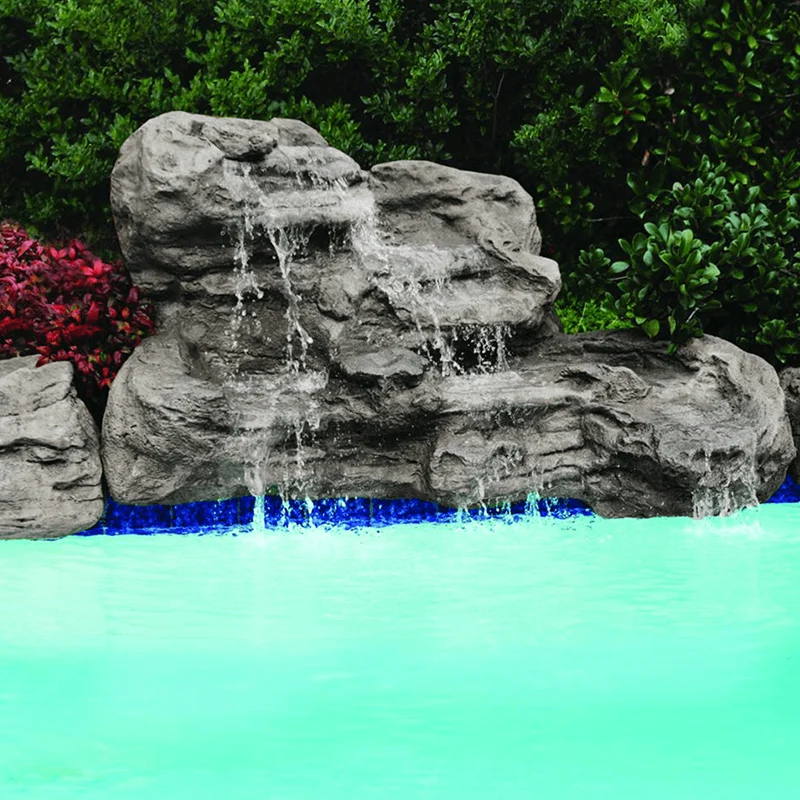 Universal Rocks Serenity Medium Pool Kit - PWK-009 - Image 2