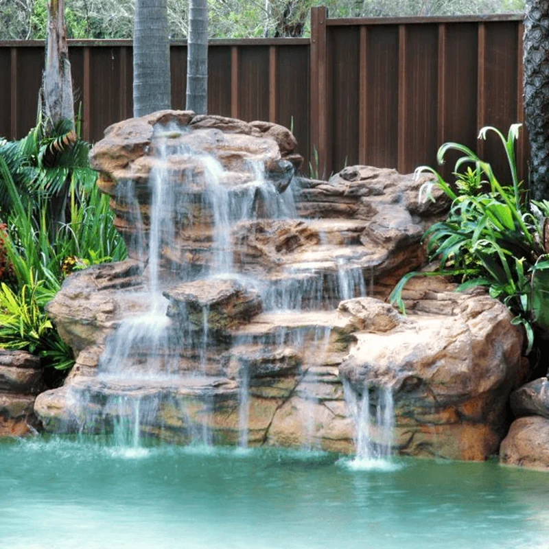 Universal Rocks Serenity Pool Kit - PWK-010 - Image 2