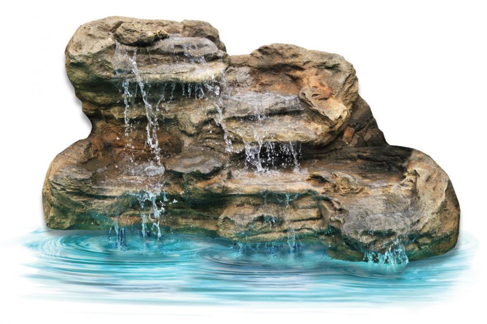 Universal Rocks Serenity Pond Kit - PNK-008 - Image 2