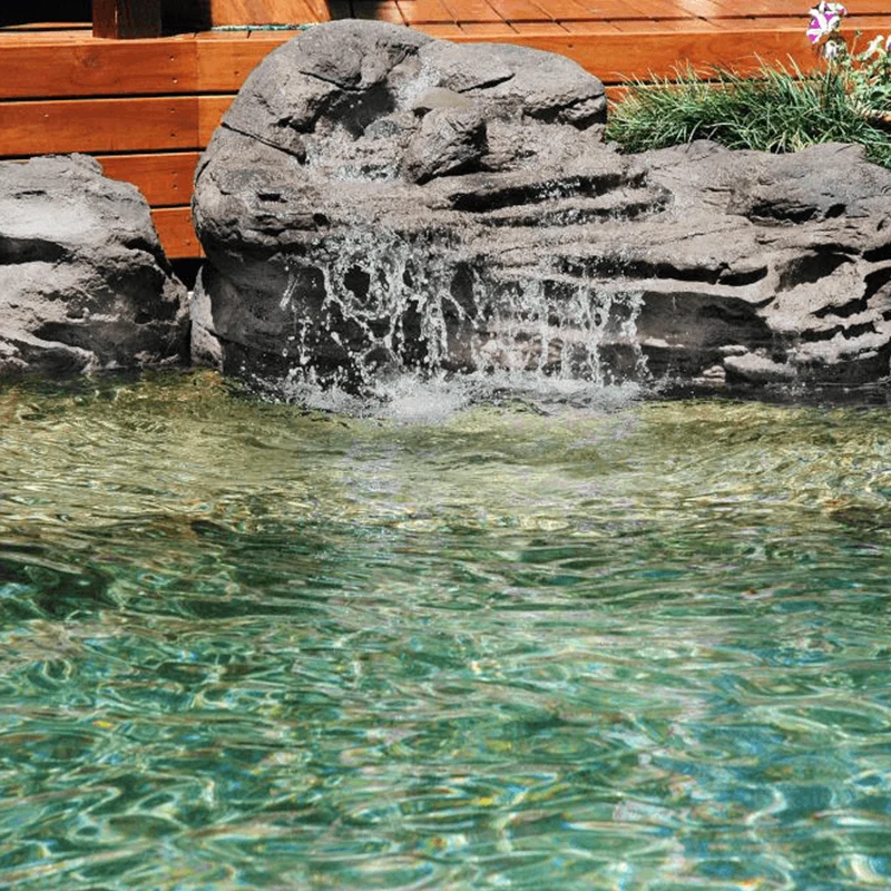 Universal Rocks Somerset Pool Kit - PWK-011 - Image 2